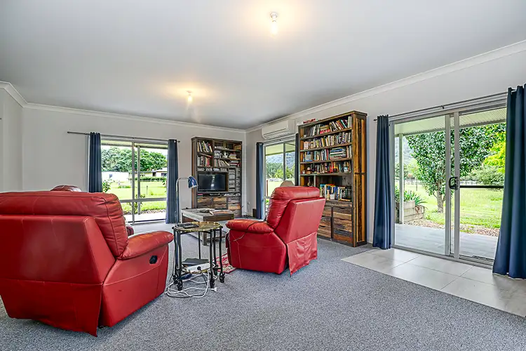 Fifth view of Homely rural property listing, 23 Dirty Butter Creek Road, Araluen NSW 2622