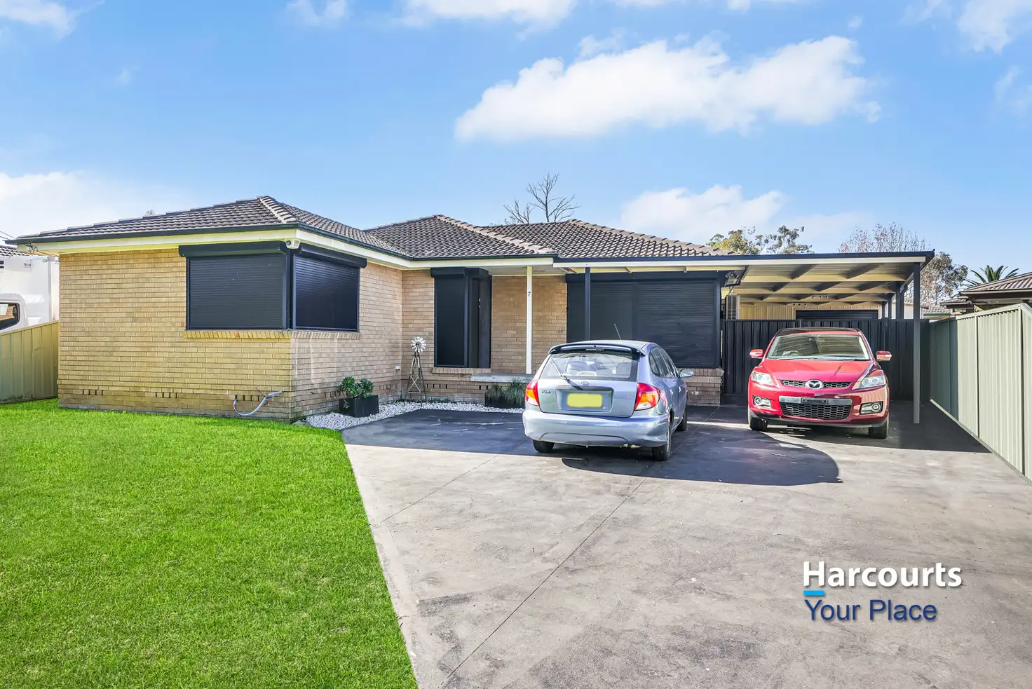 Main view of Homely house listing, 7 Bradman Road, Shalvey NSW 2770