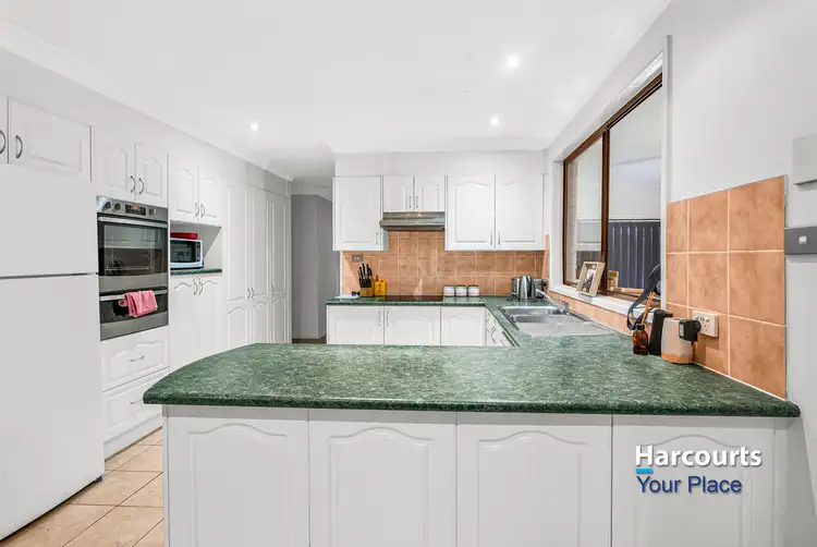 Third view of Homely house listing, 7 Bradman Road, Shalvey NSW 2770