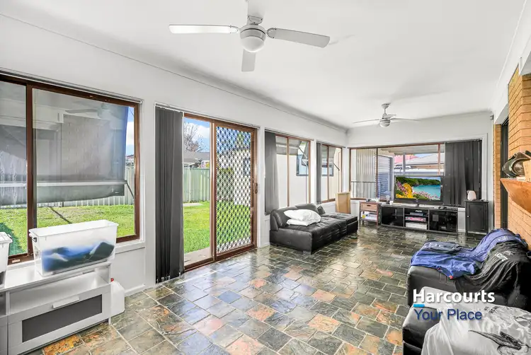 Fourth view of Homely house listing, 7 Bradman Road, Shalvey NSW 2770