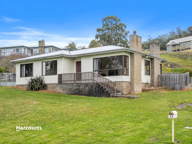 26 North Huon Road, Ranelagh TAS 7109