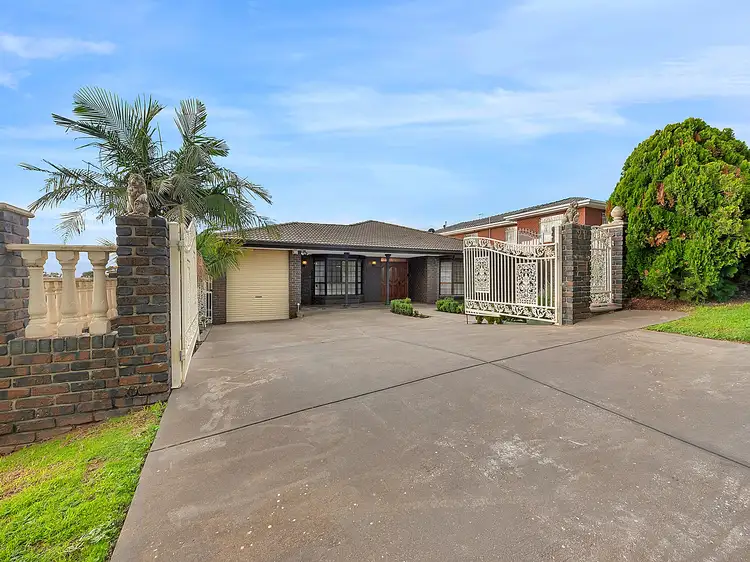 21 Williams Road, Hillbank SA 5112