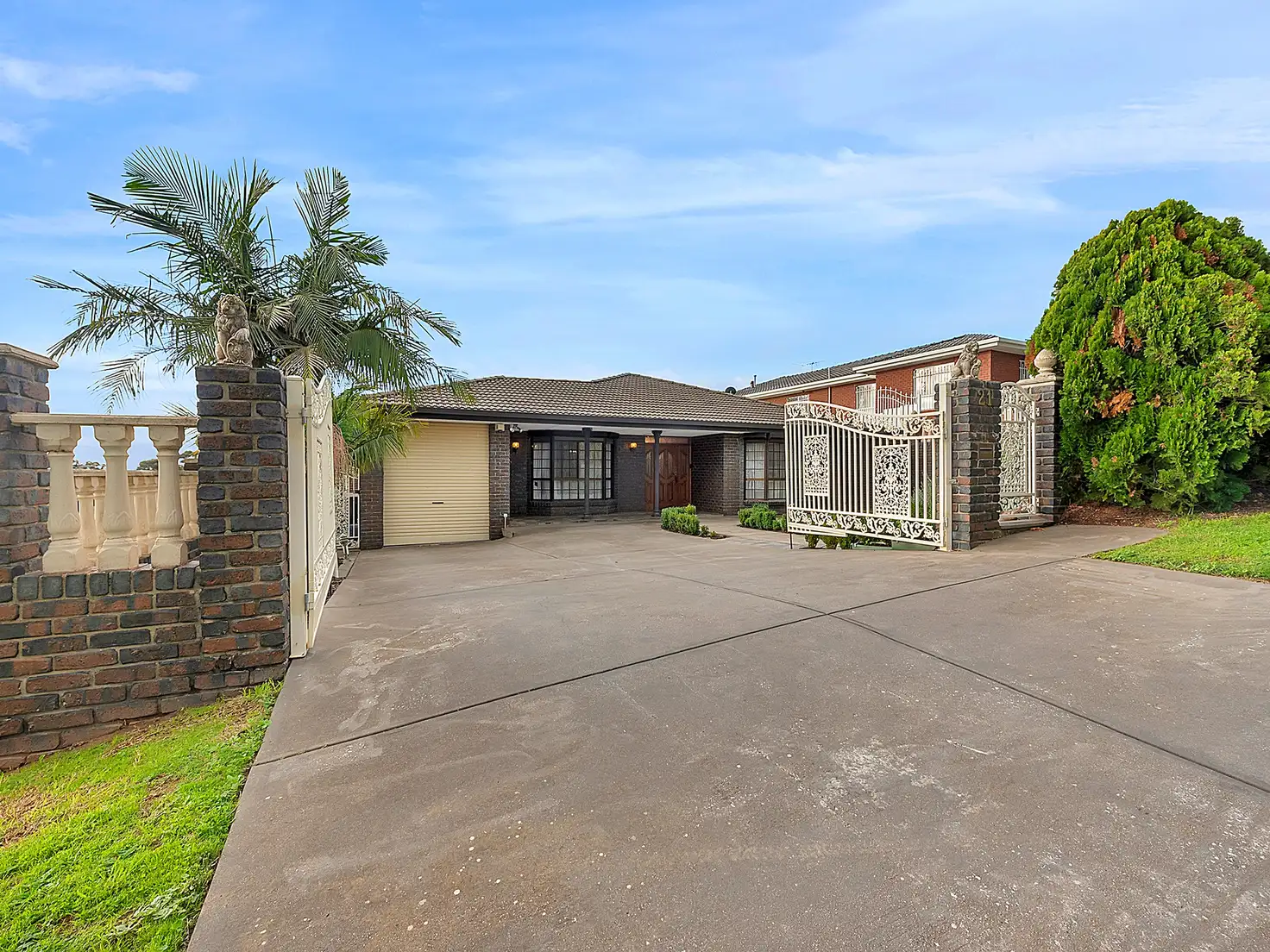 Main view of Homely house listing, 21 Williams Road, Hillbank SA 5112
