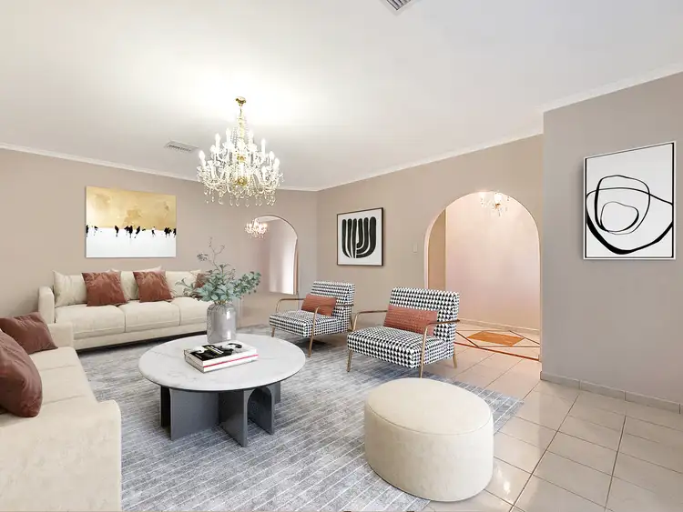 Fourth view of Homely house listing, 21 Williams Road, Hillbank SA 5112