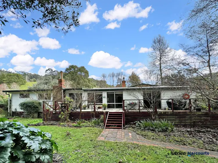 Main view of Homely house listing, 2005A Tarra Valley Road, Tarra Valley VIC 3971