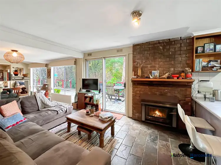 Fifth view of Homely house listing, 2005A Tarra Valley Road, Tarra Valley VIC 3971