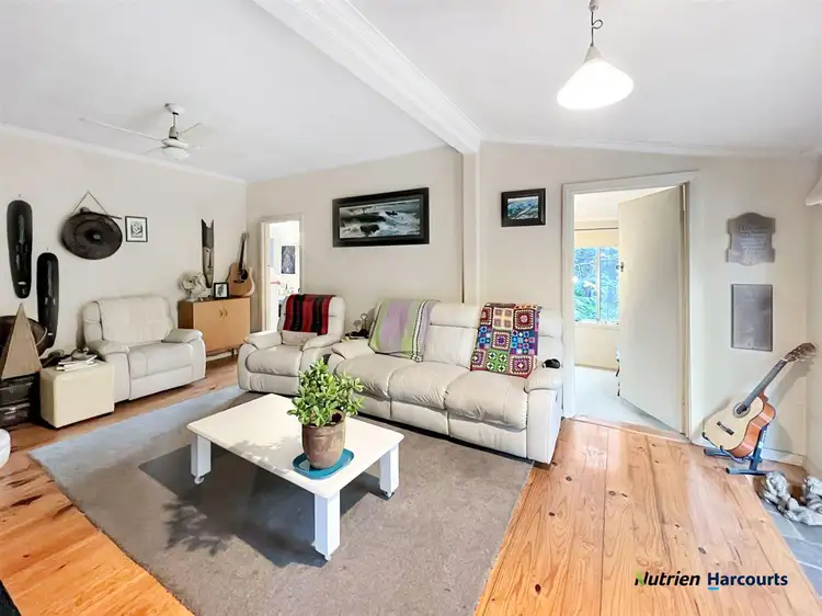 Sixth view of Homely house listing, 2005A Tarra Valley Road, Tarra Valley VIC 3971