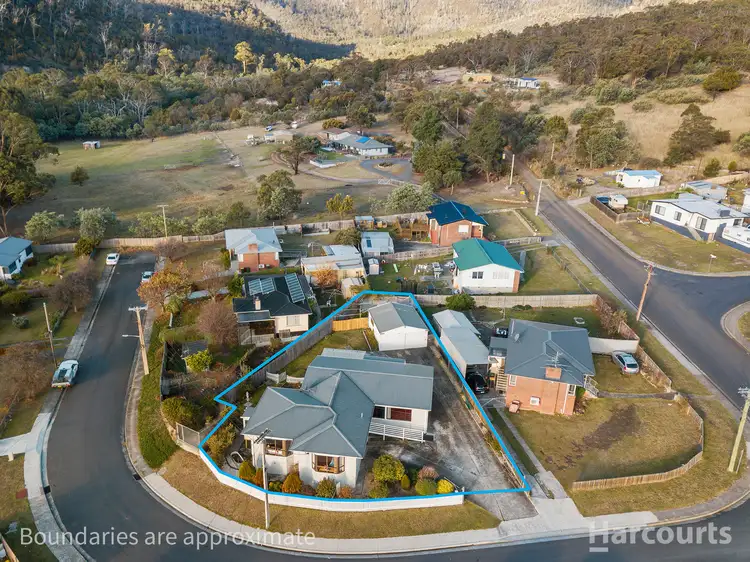 1 Palm Road, Risdon Vale TAS 7016