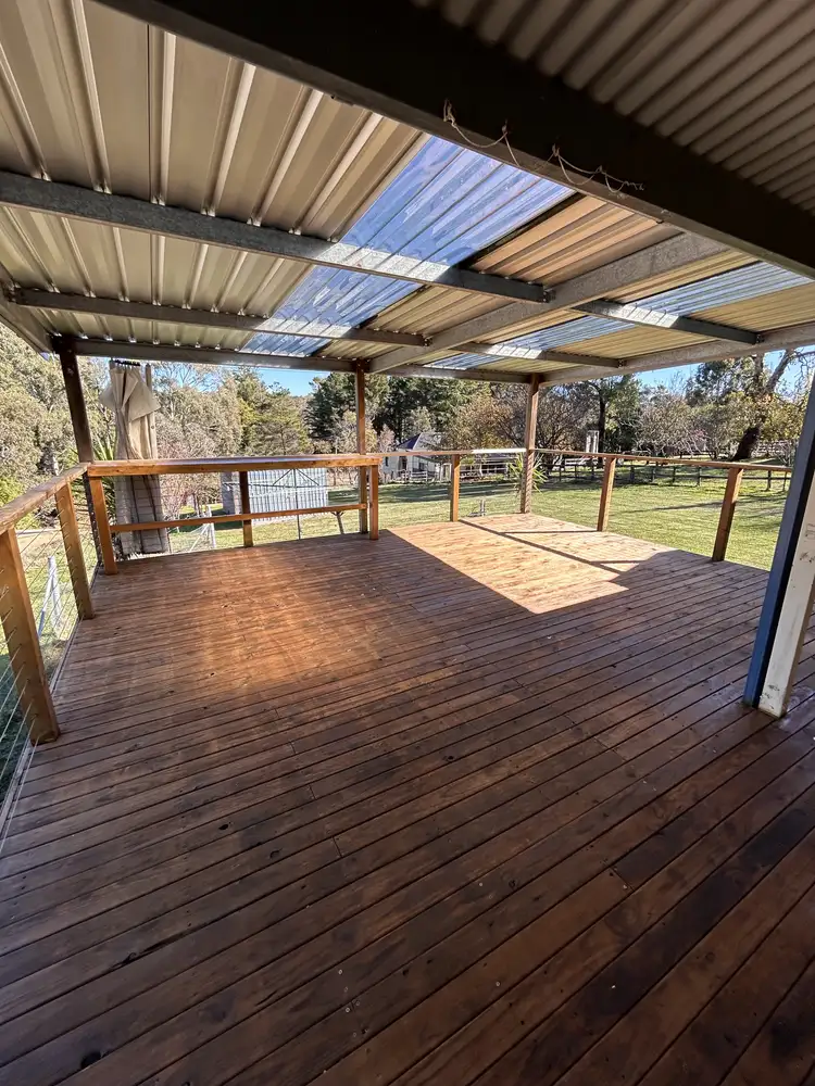 Second view of Homely house listing, 6 Creek Street, Portland NSW 2847