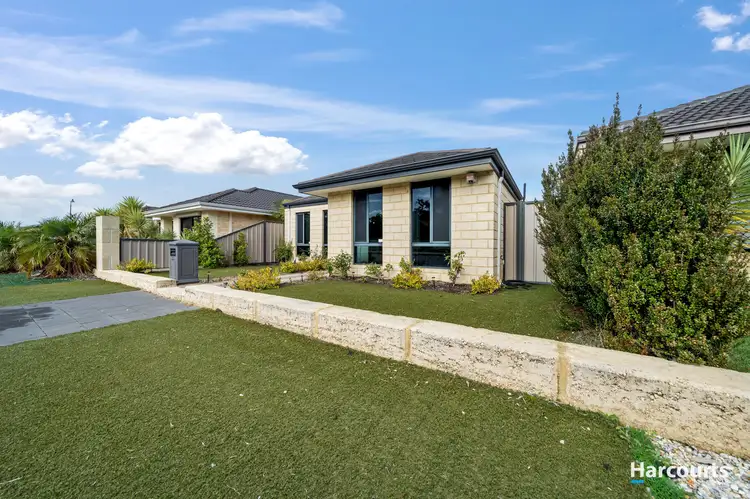 Second view of Homely house listing, 36 Stockholm Road, Wanneroo WA 6065