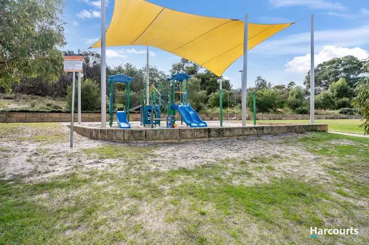 Fifth view of Homely house listing, 36 Stockholm Road, Wanneroo WA 6065