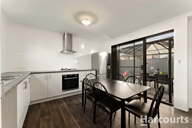 Fourth view of Homely house listing, 30 Woodbridge Circuit, Meadow Springs WA 6210