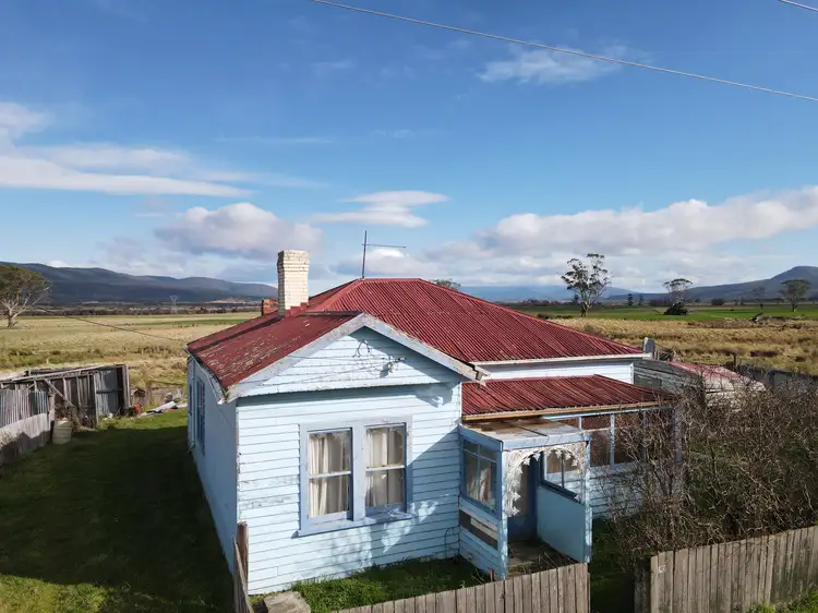 Third view of Homely house listing, 90 Harefield Road, St Marys TAS 7215