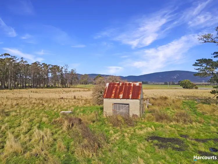 Third view of Homely land listing, Harefield Road, St Marys TAS 7215
