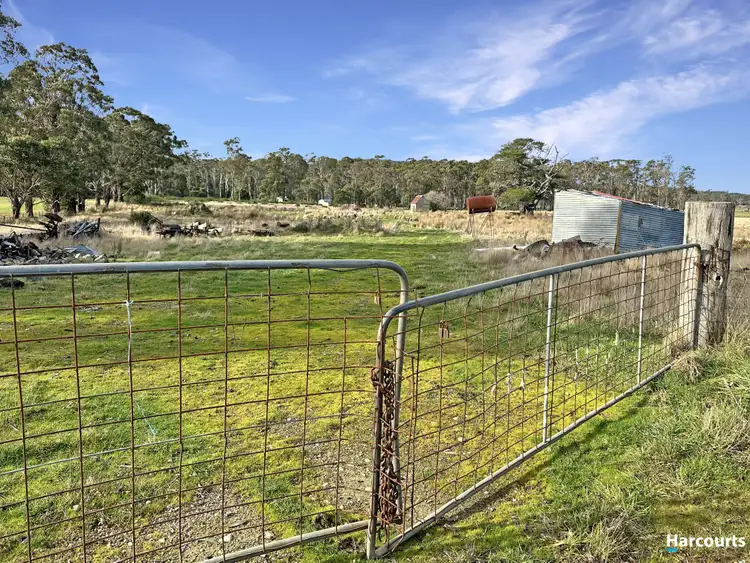 Sixth view of Homely land listing, Harefield Road, St Marys TAS 7215