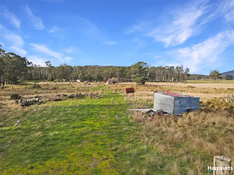 Seventh view of Homely land listing, Harefield Road, St Marys TAS 7215