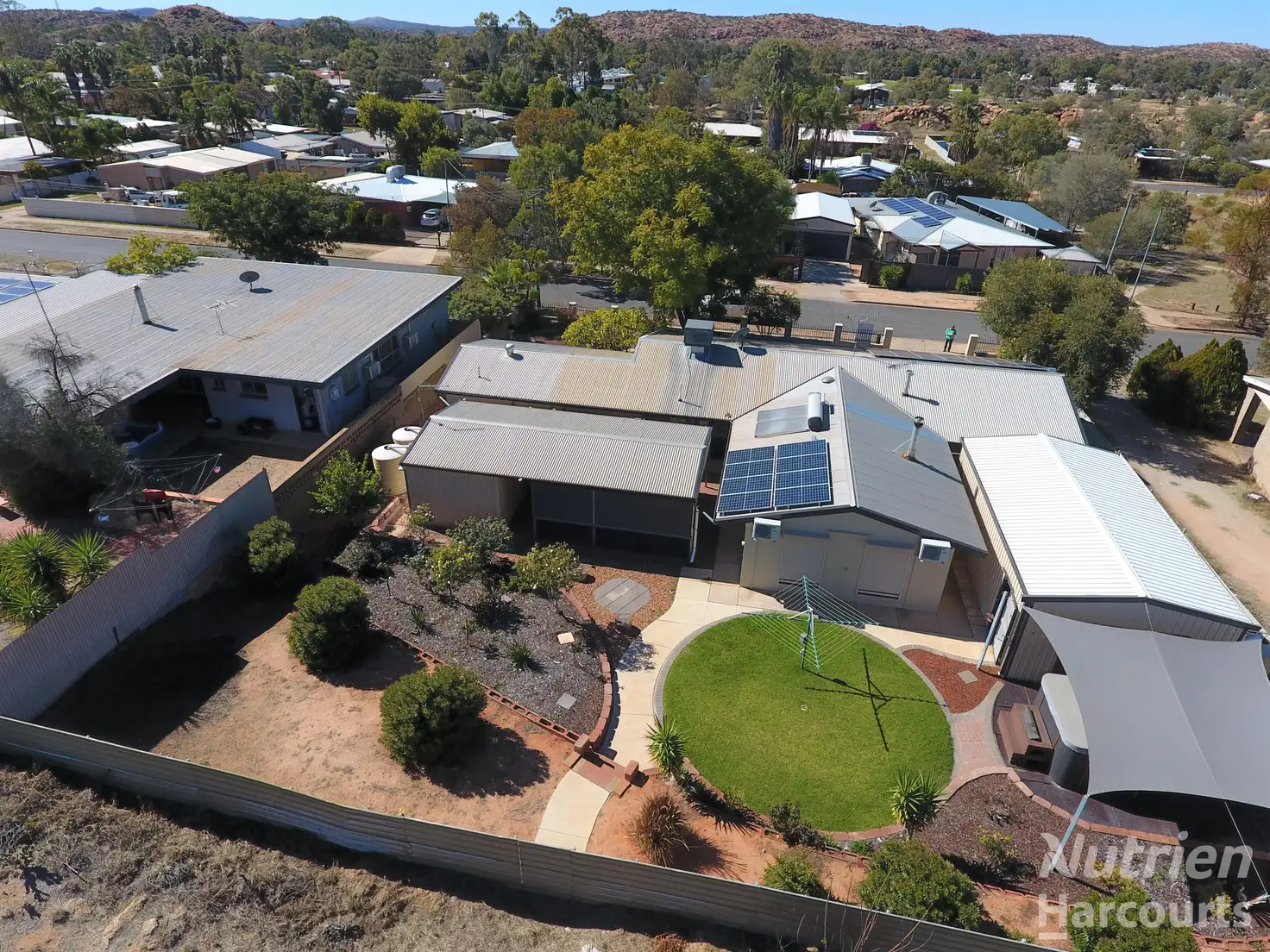 Main view of Homely house listing, 87 Lackman Terrace, Braitling NT 870