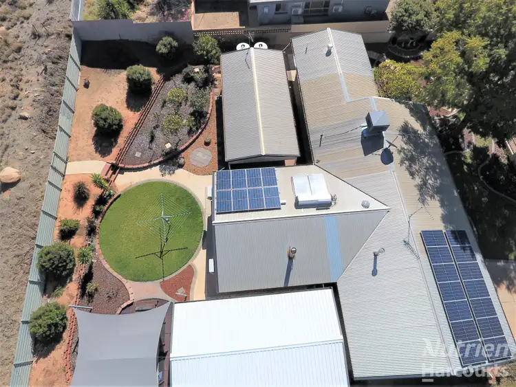 Second view of Homely house listing, 87 Lackman Terrace, Braitling NT 870