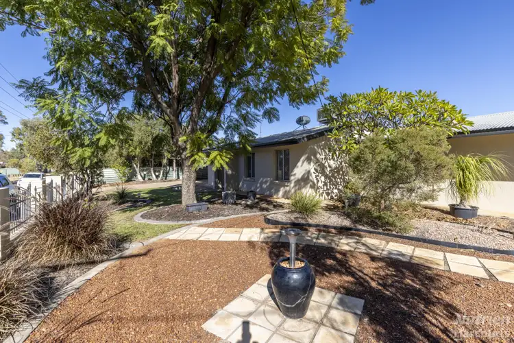 Fourth view of Homely house listing, 87 Lackman Terrace, Braitling NT 870