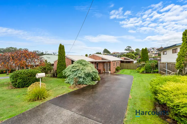 16 Amy Street, West Ulverstone TAS 7315