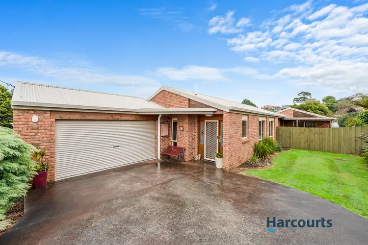 Second view of Homely house listing, 16 Amy Street, West Ulverstone TAS 7315