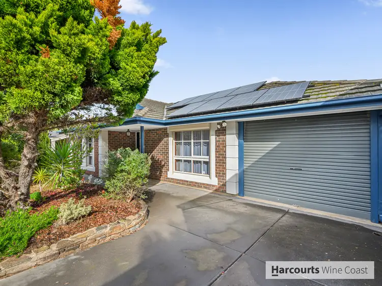 32 Lantern Drive, Seaford Rise SA 5169