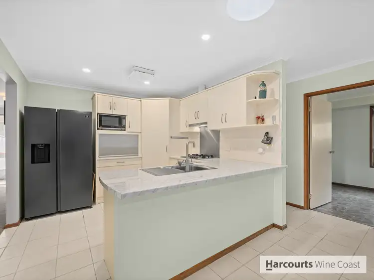 Second view of Homely house listing, 32 Lantern Drive, Seaford Rise SA 5169