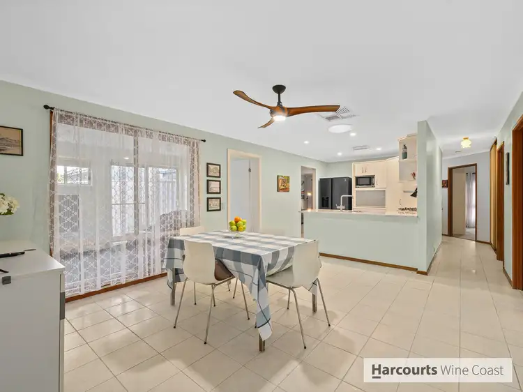 Third view of Homely house listing, 32 Lantern Drive, Seaford Rise SA 5169