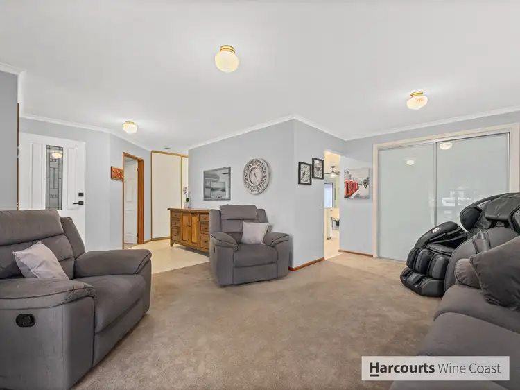 Fourth view of Homely house listing, 32 Lantern Drive, Seaford Rise SA 5169
