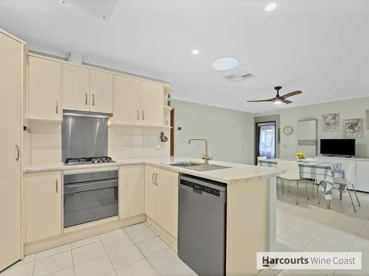 Sixth view of Homely house listing, 32 Lantern Drive, Seaford Rise SA 5169