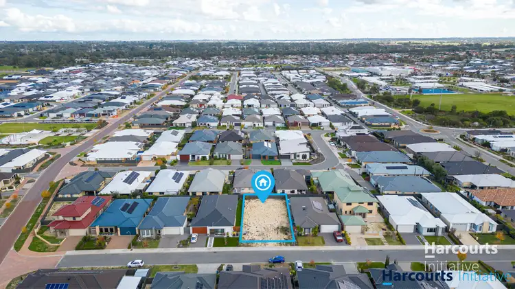 Main view of Homely land listing, 9 Hastie Link, Caversham WA 6055