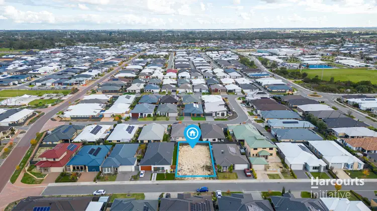 Second view of Homely land listing, 9 Hastie Link, Caversham WA 6055