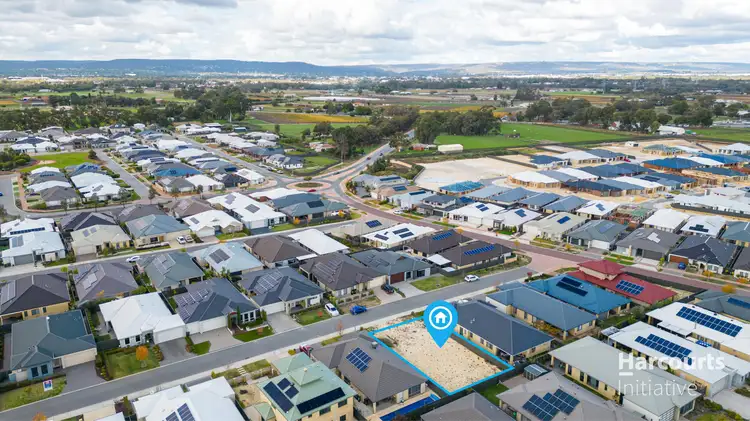 Fifth view of Homely land listing, 9 Hastie Link, Caversham WA 6055