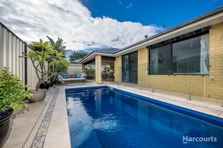 15 Lantern Way, Clarkson WA 6030