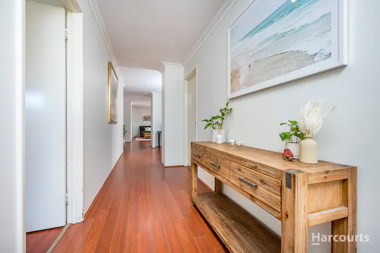 Third view of Homely house listing, 15 Lantern Way, Clarkson WA 6030