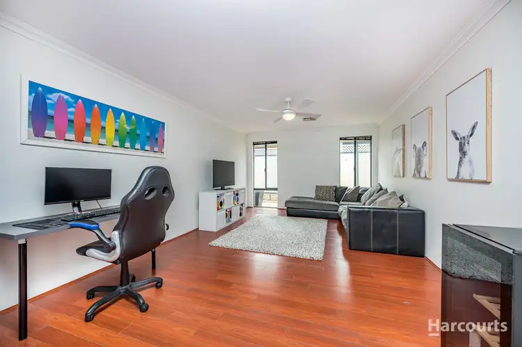Fifth view of Homely house listing, 15 Lantern Way, Clarkson WA 6030