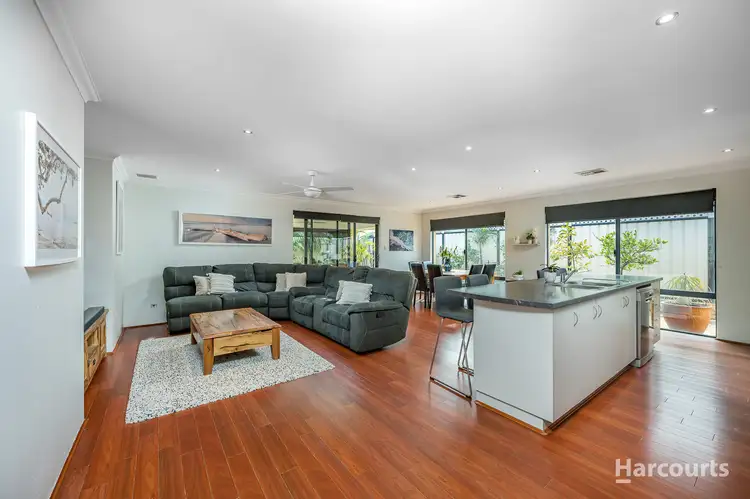 Sixth view of Homely house listing, 15 Lantern Way, Clarkson WA 6030