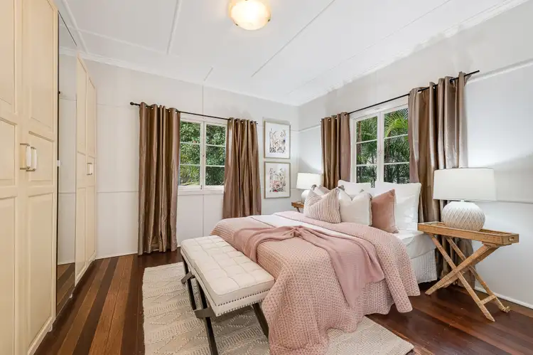 Fifth view of Homely house listing, 102 Dickson Street, Wooloowin QLD 4030