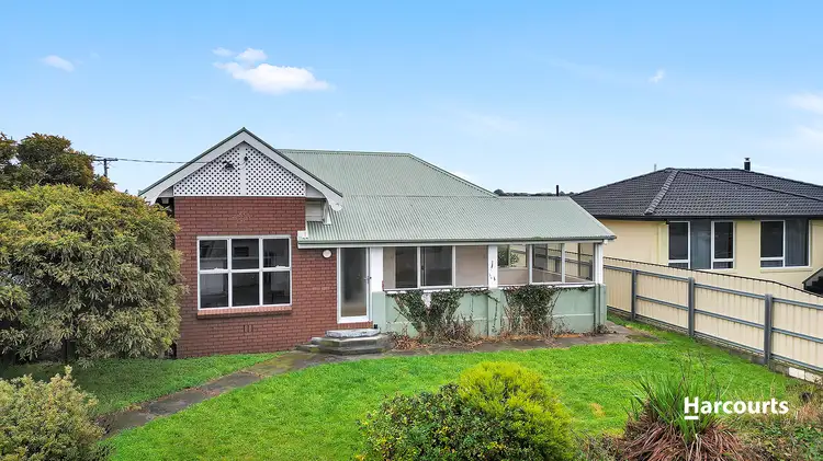 Second view of Homely house listing, 119 Gunn Street, Devonport TAS 7310