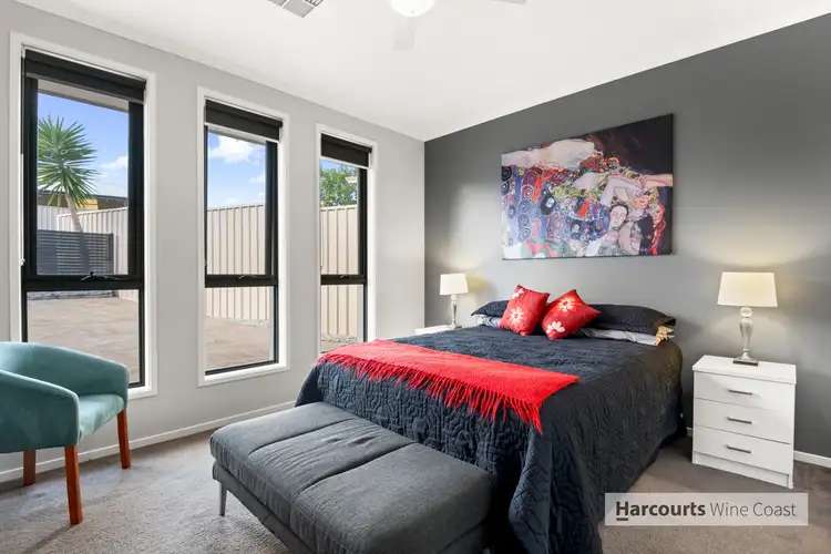 Third view of Homely house listing, 4 Robe Court, Seaford Rise SA 5169