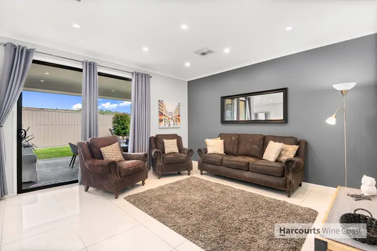 Fourth view of Homely house listing, 4 Robe Court, Seaford Rise SA 5169