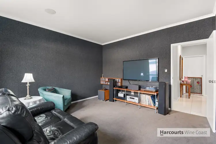 Fifth view of Homely house listing, 4 Robe Court, Seaford Rise SA 5169