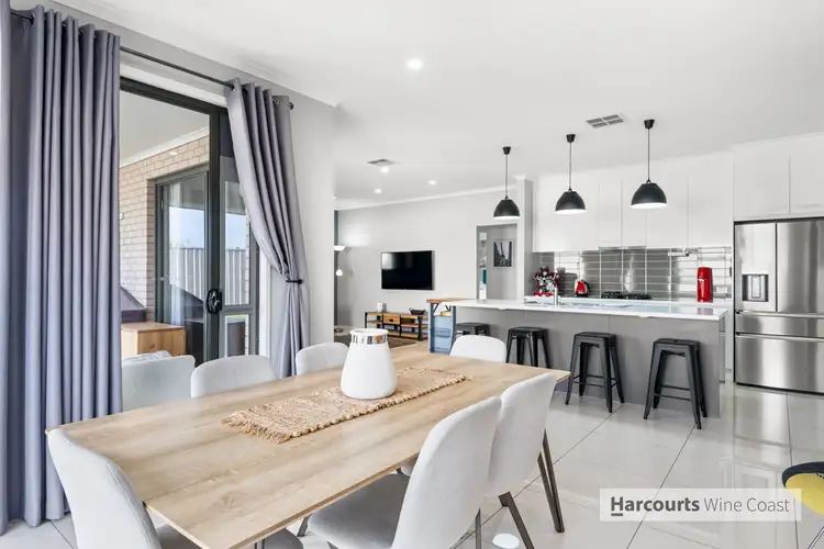 Sixth view of Homely house listing, 4 Robe Court, Seaford Rise SA 5169