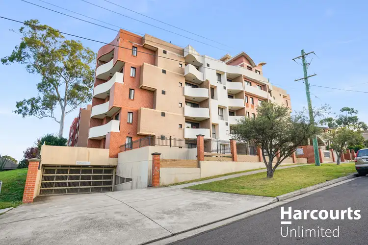 22/20-22 Clifton Street, Blacktown NSW 2148