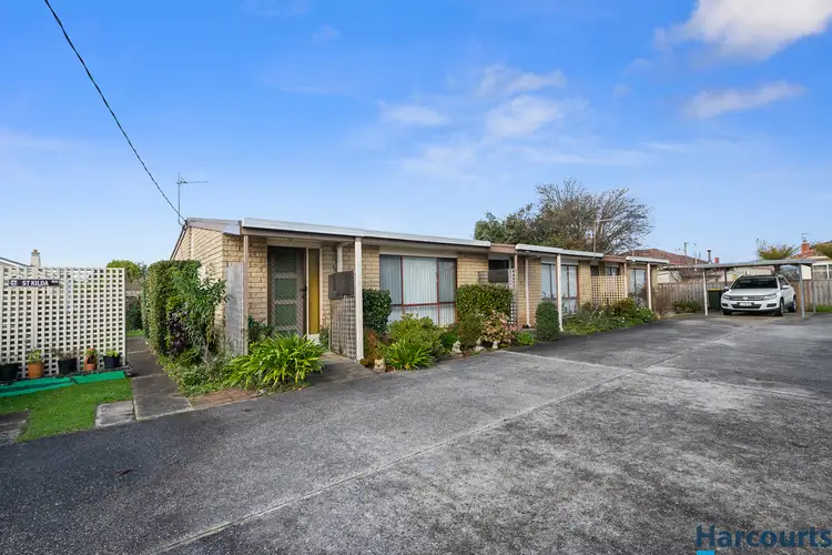 45 Hiller Street