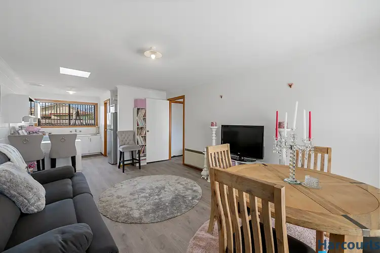 Fourth view of Homely block of units listing, 1-3/45 Hiller Street, Devonport TAS 7310