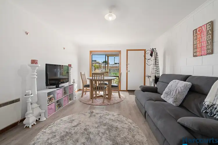 Sixth view of Homely block of units listing, 1-3/45 Hiller Street, Devonport TAS 7310