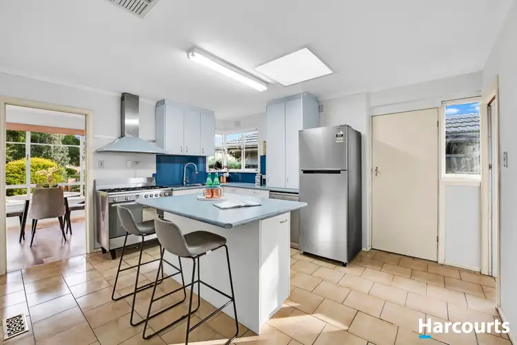 Main view of Homely house listing, 53 Vanbrook Street, Forest Hill VIC 3131