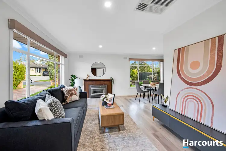 Second view of Homely house listing, 53 Vanbrook Street, Forest Hill VIC 3131