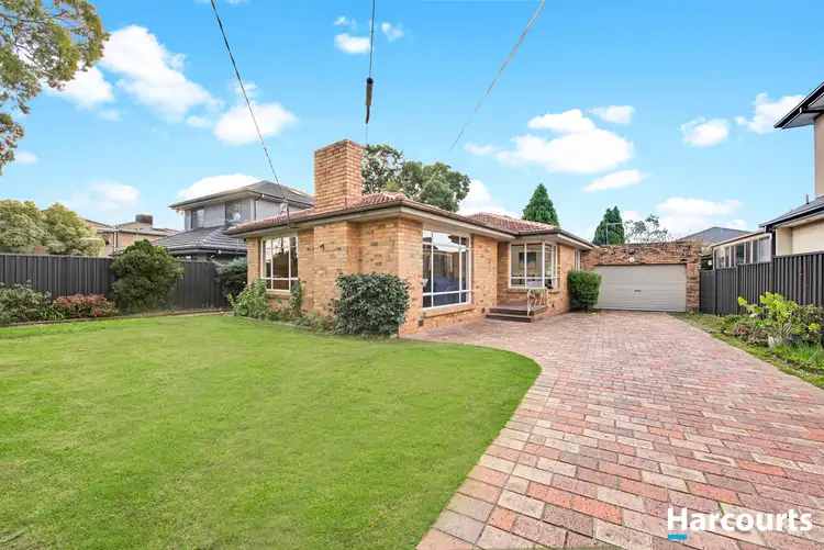 Third view of Homely house listing, 53 Vanbrook Street, Forest Hill VIC 3131